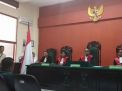 Didakwa Rusak APK, Ketua PDIP Siliragung Banyuwangi Optimis Bebas