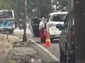 Beredar Video Anak SD Dipaksa Turun dari Mobil, di Malang?
