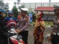 Bersama Avengers, Polisi Gelar Operasi Keselamatan Semeru di Mojokerto