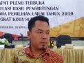 Petugas Kelelahan, Rekapitulasi Suara KPU Surabaya Ditunda