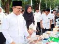Bupati Anas: Pasar Takjil Dipusatkan di Alun-alun Kota Banyuwangi