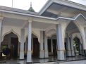 Pesona Masjid Nurul Huda Peninggalan Kerajaan Mataram di Bojonegoro