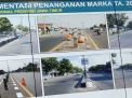 Jelang Mudik Lebaran, Jalan Nasional di Jatim Layak Digunakan