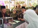 Kajati dan Bupati Jadi Wali untuk 39 Pasangan Nikah Massal di Pasuruan
