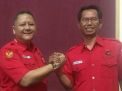 Ini Susunan Pengurus PDIP Surabaya Kepemimpinan Adi Sutarwijono