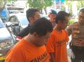 Sindikat Penggelapan Mobil Mewah di Surabaya Diungkap