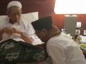 Pesan Terakhir Mbah Moen, Minta Didoakan Husnul Khatimah