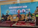 Tebar Semangat Wirausaha, HIPSI Blusukan ke Pesantren Pasuruan