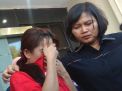 Jual Teman Layani Threesome, 1 PSK asal Jember Diciduk di Surabaya