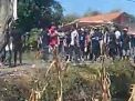 Video Bentrok Antar Warga Dua Dusun di Sidoarjo Beredar Luas di Medsos