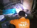 Pria asal Mojokerto Ditemukan Tewas di Warung Remang-Remang