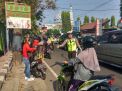 Operasi Patuh Semeru di Blitar, Pelajar Dominasi Pelanggar Lalu Lintas