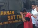 Cabuli Siswi SMP Tiga Kali, Mahasiswa PTN di Surabaya Ditangkap