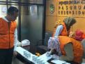 Tes Urine di Pemkot Pasuruan, 3 Orang Terindikasi Narkoba