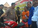 Ngaku Polisi, Residivis Rampas Hp dan Uang Tiga Korban di Blitar