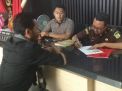 Diduga Selewengkan Anggaran, Seorang Kades Dilaporkan ke Jaksa