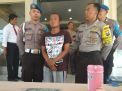 Pelaku Onani di Bilik ATM Banyuwangi Tertangkap, Ini Identitasnya