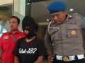 Mencuri 11 Kali, Seorang Pelajar SMP Diamankan