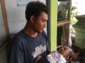 Jeritan Keluarga Bayi Tanpa Lubang Anus di Mojokerto Terjerat Rentenir