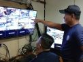 Keamanan di Pasar Induk Osowilangun Terjamin, Dilengkapi Puluhan CCTV