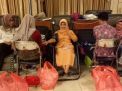 Hari Ibu, Dharma Wanita di Gresik Aksi Donor Darah
