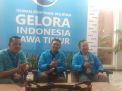 Hadir di Jatim, Partai Gelora Targetkan Lolos Jadi Peserta Pemilu 2024