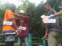 23 Adegan Pemuda Tewas Dibacok di Kota Probolinggo Direka Ulang