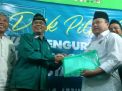 Lima Orang Cawali Blitar Daftar Melalui PKB