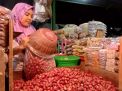 Jangan Khawatir, Pasokan Bawang Merah di PIOS Dijamin Aman
