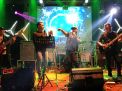 Usung Misi Sosial, Rock In Gresik Gelar Pertunjukan Musik Cadas