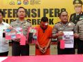  Ini Pengakuan Pelaku Penculikan Anak di Cerme Gresik
