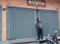 Polisi Buru Perampok Toko Emas di Wonokromo Surabaya