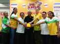Ini Jadwal Proliga 2020 Putaran Dua Seri Pertama di Gresik