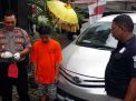 Curi Mobil Majikan di Surabaya, Karyawan Laundry Dibekuk