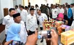 Resmikan Dinas Koperasi dan Usaha Mikro, Ini Harapan Bupati Fadeli