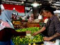 Imbas Corona, Penjualan Jeruk Nipis dan Lemon di PIOS Meningkat
