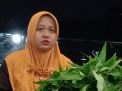 Beli Sayur Segar di PIOS, Pedagang Ini Tabung Keuntungan untuk Berhaji