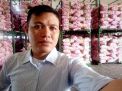 Pedagang Bawang Putih di PIOS Pasok Kalimantan Timur dan Jawa Barat