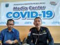 Dua Warga Kabupaten Probolinggo PDP Corona, 9 ODP dan 164 ODR