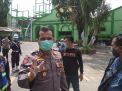 Polisi Selidiki Penyebab Tewasnya 3 Pekerja PT Enero Mojokerto