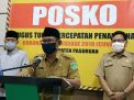 Satu PDP dengan Hasil Rapid Test Negatif Corona di Pasuruan Meninggal