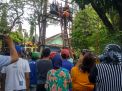 Pria ini Tewas Tersetrum saat Perbaiki Gardu Listrik Setinggi 7 Meter
