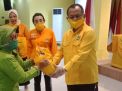 Peringati Hari Kartini, Perempuan Golkar Jatim Bagikan 3000 Sembako