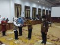 Surabaya, Gresik dan Sidoarjo Resmi Diberlakukan PSBB Mulai 28 April