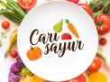 Belanja Sayur Segar dan Buah Lebih Mudah dengan carisayur.com
