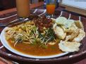 Lezatnya Mie Aceh Kaya Rempah yang Dipadu Bumbu dari Ponorogo