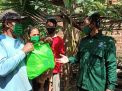 PKB Bagikan Ribuan Paket Sembako untuk Warga Ponorogo Terdampak Corona