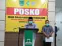 Bayi Laki Usia 7 Bulan di Kabupaten Pasuruan Positif Covid-19