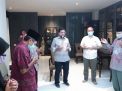 Ustaz dan Ustazah di Surabaya Ini Kagumi Machfud Arifin