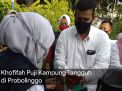 Video: Khofifah Puji Kampung Tangguh di Probolinggo